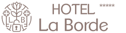 La Borde logo
